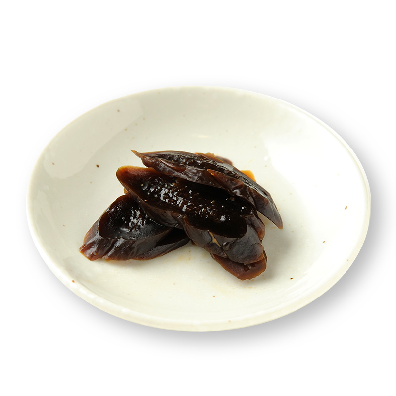 きゅうり味淋漬