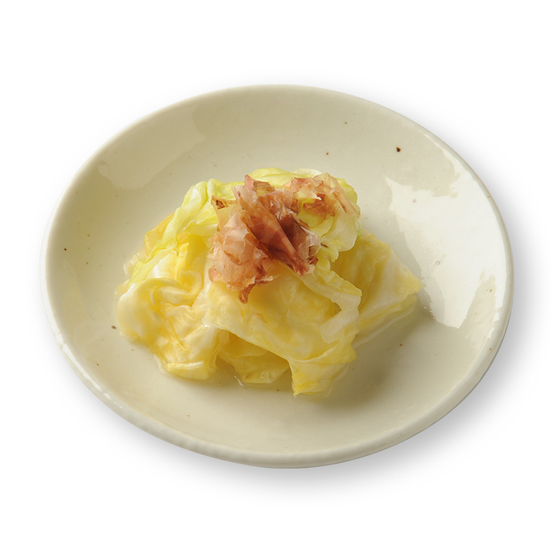 春キャベツ