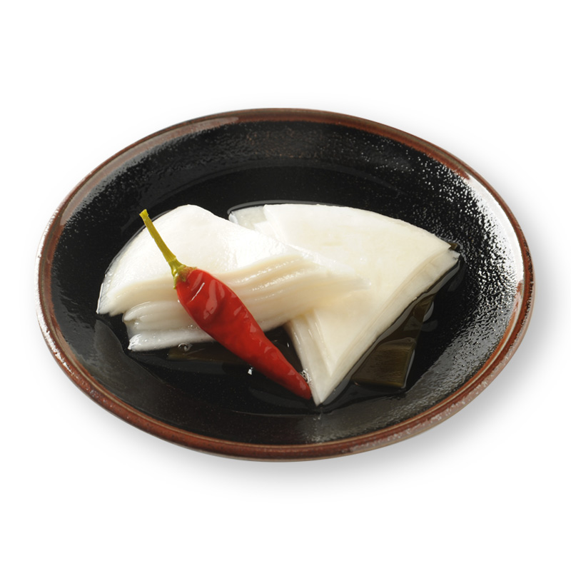 千枚漬