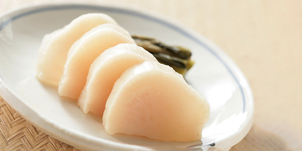 すぐきの食べ方